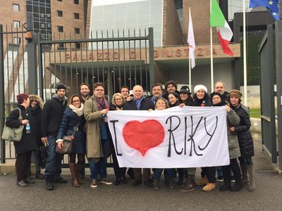 Image for Riccardo Magherini, da oggi la giustizia è più vicina