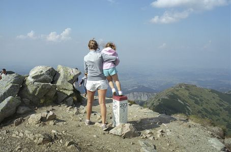 Image for 'Borderline', fotos de fronteras que ya no existen
