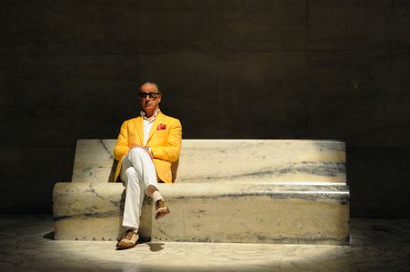 Image for la grande bellezza