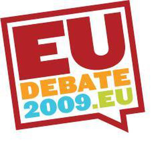 Image for Don’t know who to vote for the European elections?