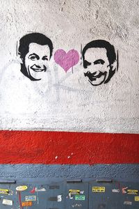 Image for  Le remaniement en 5 rounds : battle Zapatero-Sarko