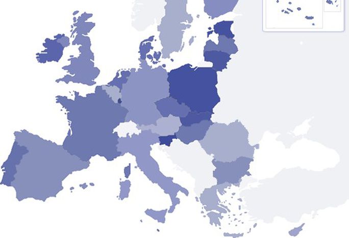 Image for Regional representations can communicate EU policy to citizens
