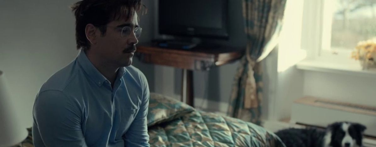 Image for The Lobster, la dictature de la solitude amoureuse