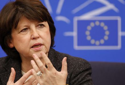 Image for Le elezioni europee in Francia: Ps e Ump “personalizzano” il dibattito