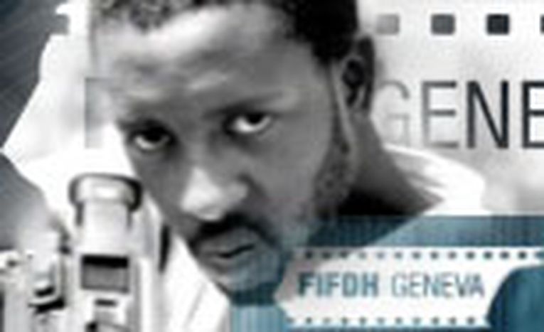 Image for Cinema and human rights in Geneva