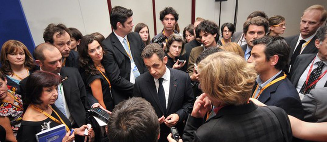 Image for Il conflitto d’interessi in salsa europea

