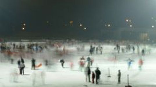 Image for Winter in the City