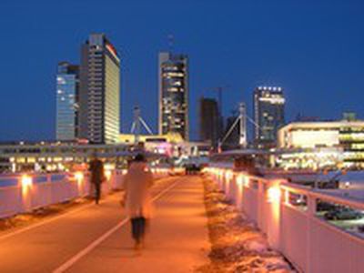 Image for Lehrstunde in Kapitalismus
