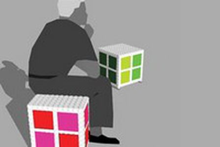 Image for Ars Electronica: quando la Second Life diventa First
