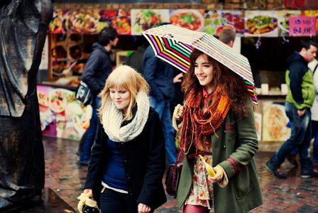 Image for Bratislava: Frauen übernehmen das Ruder