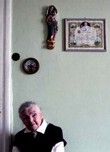 Image for Polonia, dopo il Lager la riconciliazione
