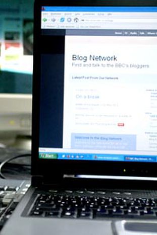 Image for A l'écoute du net
