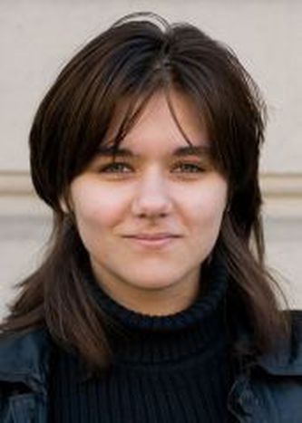 Image for Amelia Andersdotter, the youngest MEP