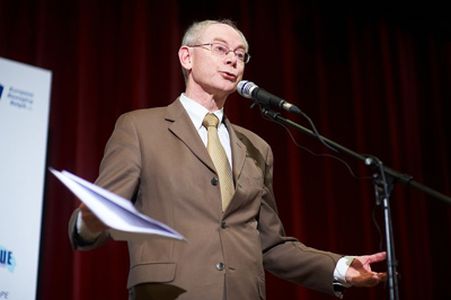 Image for Herman Van Rompuy, une Présidence work in progress