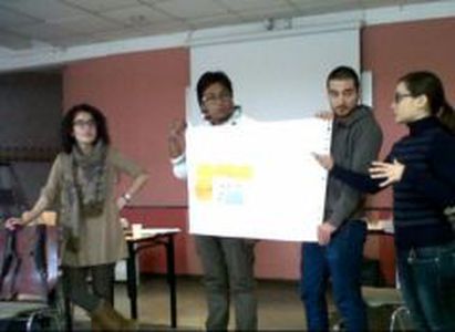 Image for Crise économique ? Les jeunes sont loin de se résigner !