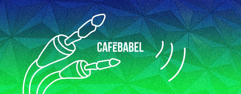 Image for Cafébabel débarque sur les ondes avec Radio Néo