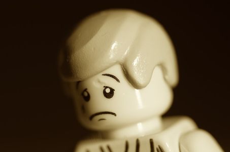 Image for Luxemburg "is not amused"