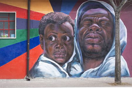 Image for La playlist dei migranti: la musica dei viaggi della speranza