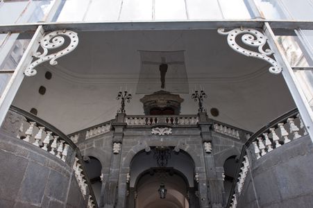 Image for La cultura all'asta
