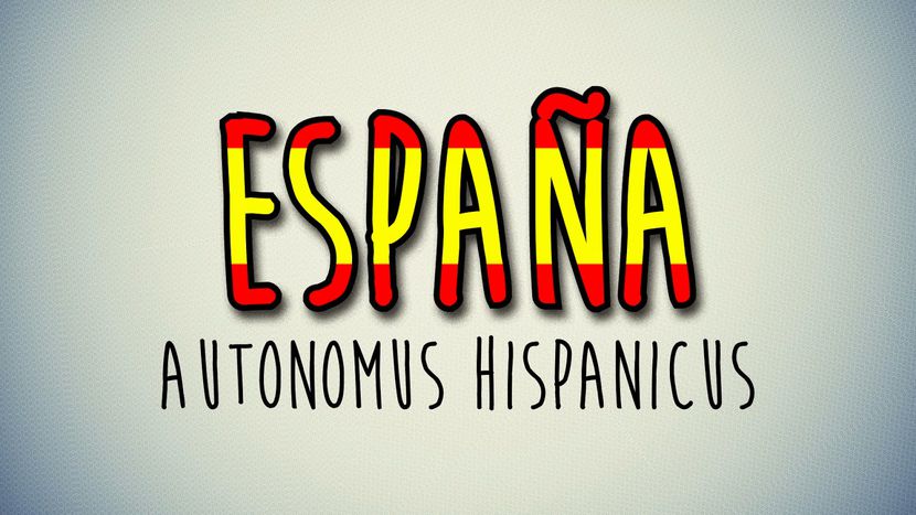 Image for AUTÓNOMOS EN ESPAÑA