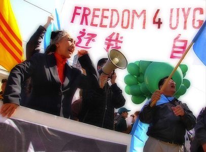 Image for Chinesische Reaktion auf Guantanamo-Vorschlag