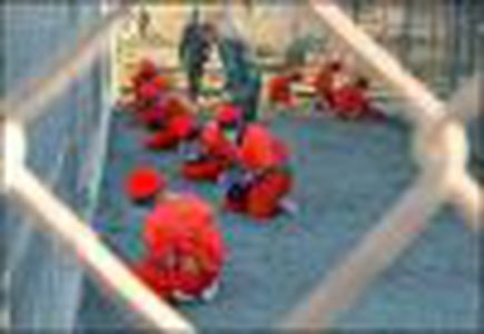 Image for Il Portogallo importerà prigionieri di Guantanamo per aiutare Obama