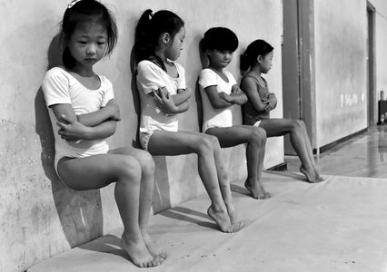 Image for World Press Photo 2017, in mostra a Roma le immagini specchio del nostro tempo