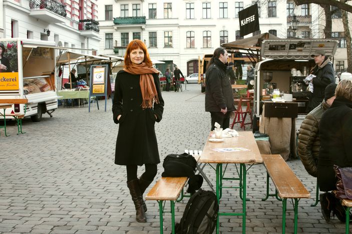Image for Berlino, paradiso dei vegan (in 8 immagini)