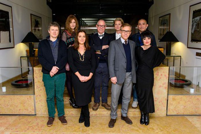 Image for Berlinale Tag 1: Gestatten, die Jury