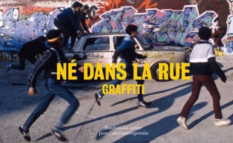 Image for Un peu de New-York à Paris