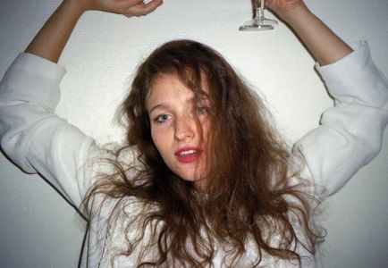 Image for Natalie Weiss : Blogueuse allemande à la mode parisienne