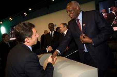 Image for EU-Afrika Gipfel