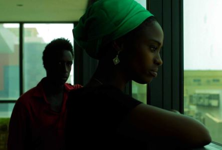 Image for Berlinale : "L'avenir est plus brillant en Afrique qu'en Europe"