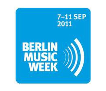 Image for Berlin Music Week – happening NOW!