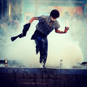 Image for Die Anti- Erdoğans: Die Uni erwacht
