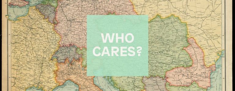 Image for Who Cares : l'UE est-elle prête à agrandir la famille ?