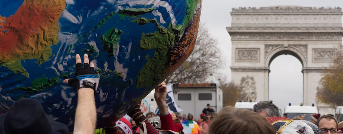 Image for Tras la COP21, ¿cumplirá Europa sus promesas?
