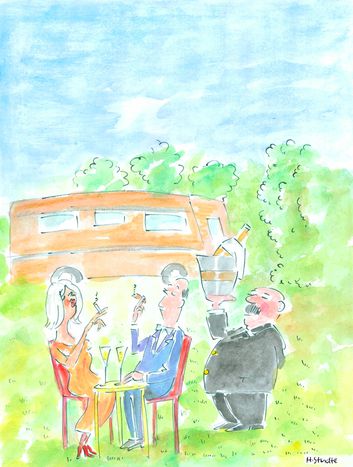 Image for Kemping-Glamping 
