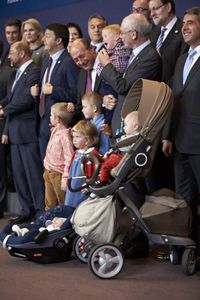 Image for Herman Van Rompuy fait ses adieux