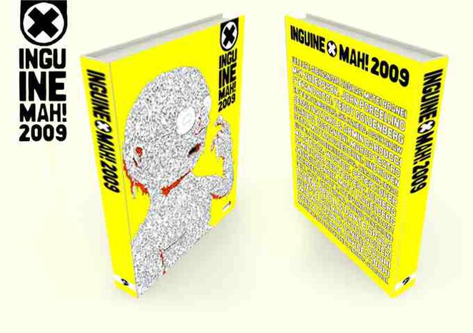 Image for INGUINEMAH!2009