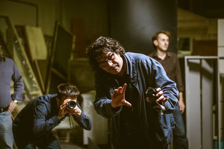 Image for Ciprì senza Maresco (senza Palermo e senza limiti)
