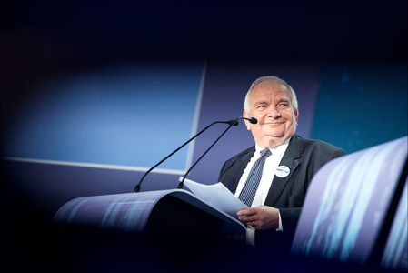 Image for Européennes : chronique d'une soirée à Strasbourg