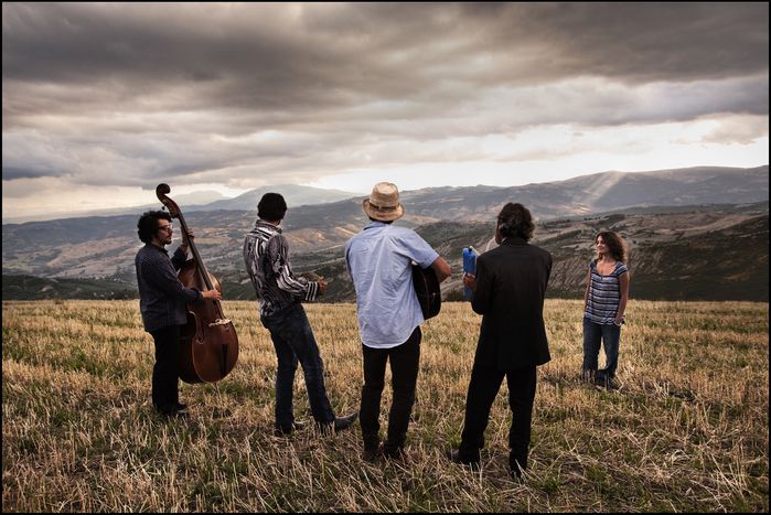 Image for Basilicata coast to coast: un film che fa venire voglia di partire
