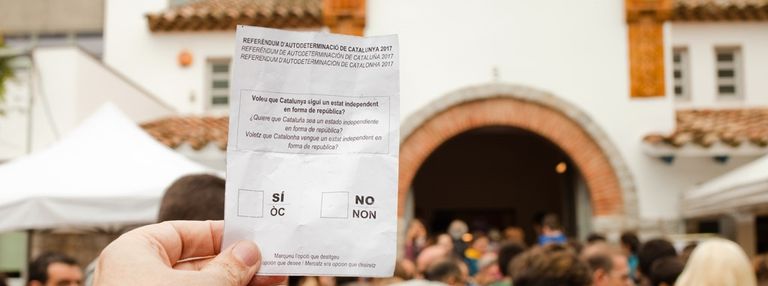 Image for A half-serious history of forgotten referenda