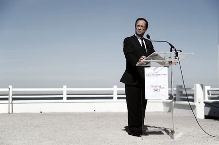 Image for Mario Monti e François Hollande, il valzer continua