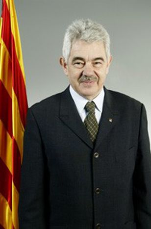 Image for Dezentralisierung in Spanien
