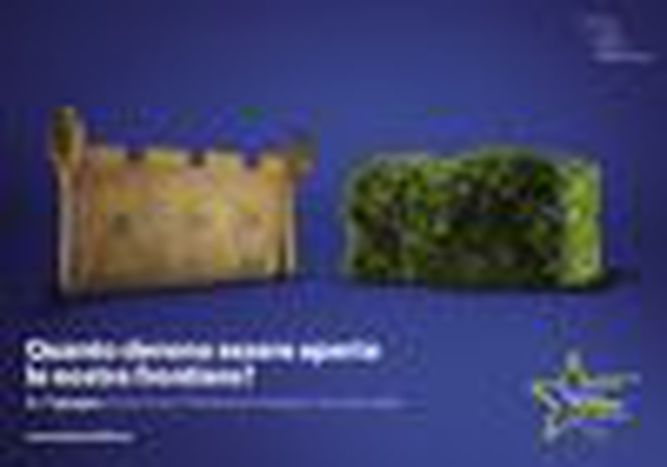 Image for L’innovatrice campagne du Parlement, censurée et autocensurée