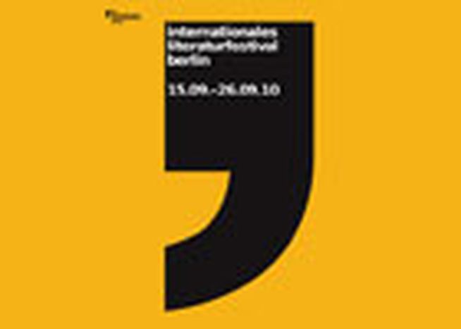 Image for ILB: Internationales Literaturfestival Berlin - cafebabel bloggt!