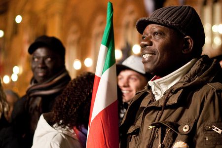 Image for Stranieri per sempre: quando l'Europa nega la cittadinanza ai suoi figli