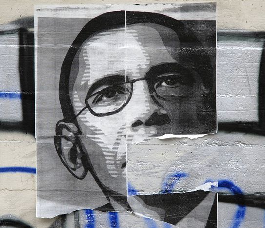 Image for EU-US: 'If this was Formula One, Europe would still be working on its motor'